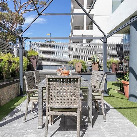 The Legacy Gem Appartement Kaapstad Buitenkant foto