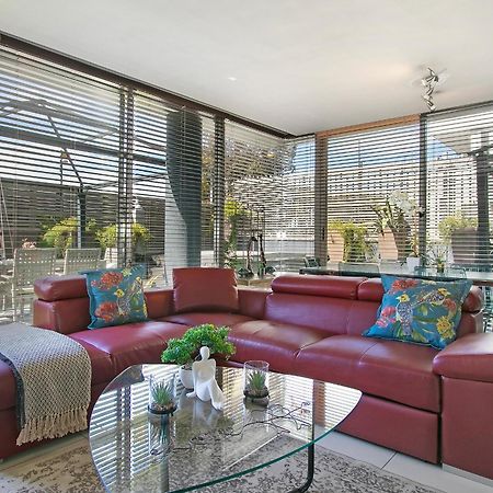 The Legacy Gem Appartement Kaapstad Buitenkant foto