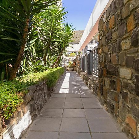 The Legacy Gem Appartement Kaapstad Buitenkant foto