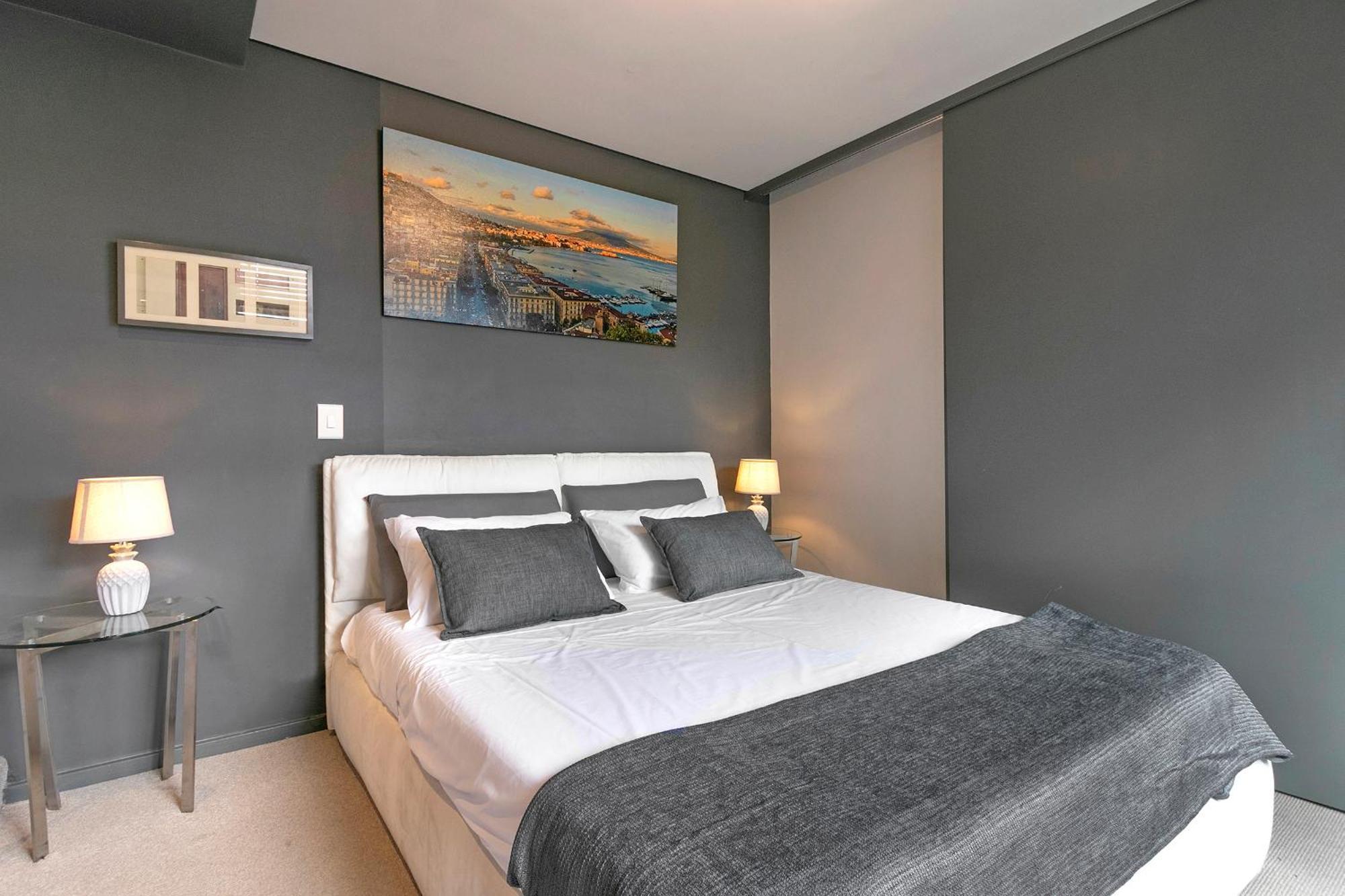 The Legacy Gem Appartement Kaapstad Buitenkant foto