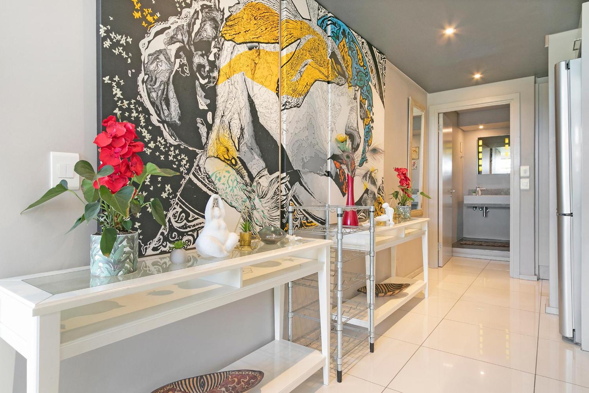 The Legacy Gem Appartement Kaapstad Buitenkant foto