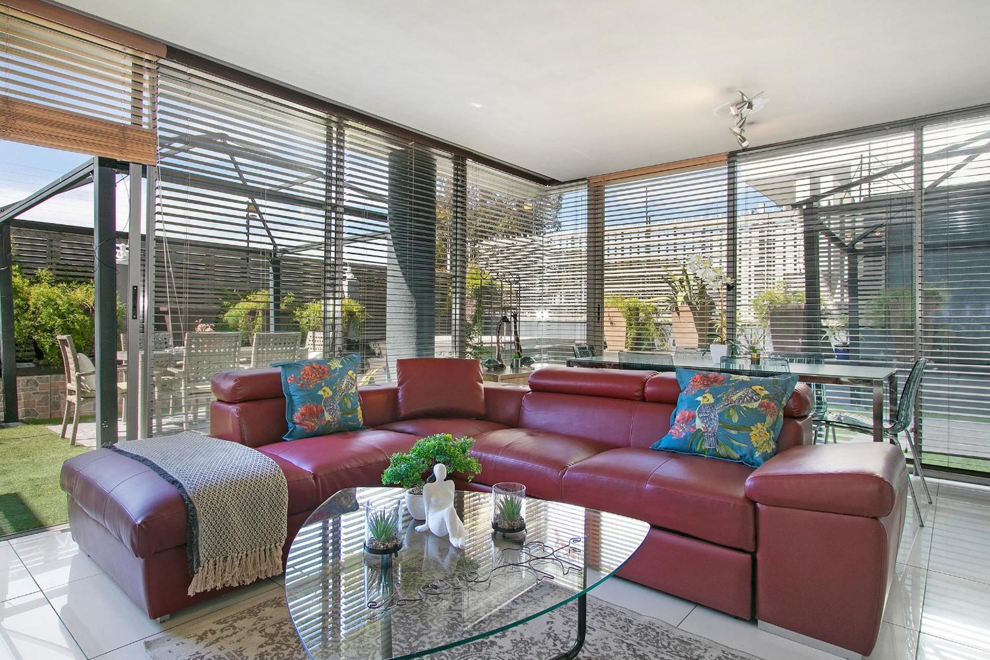 The Legacy Gem Appartement Kaapstad Buitenkant foto