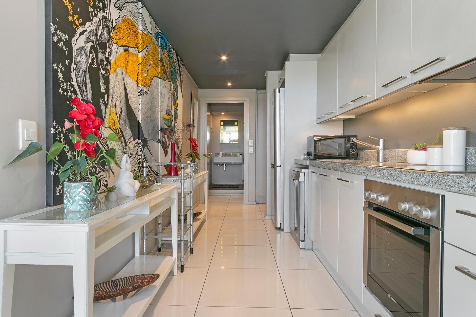 The Legacy Gem Appartement Kaapstad Buitenkant foto