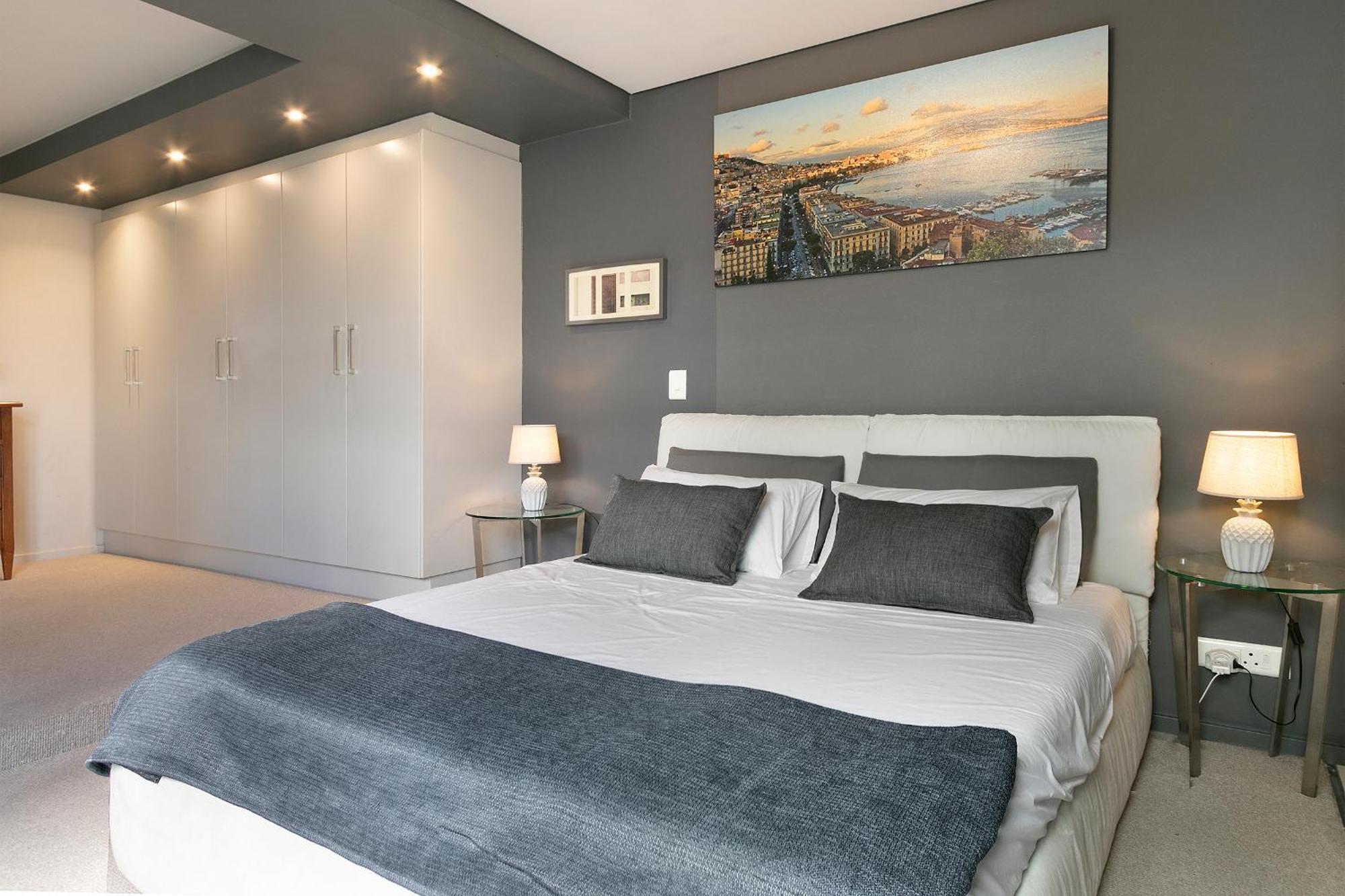 The Legacy Gem Appartement Kaapstad Buitenkant foto