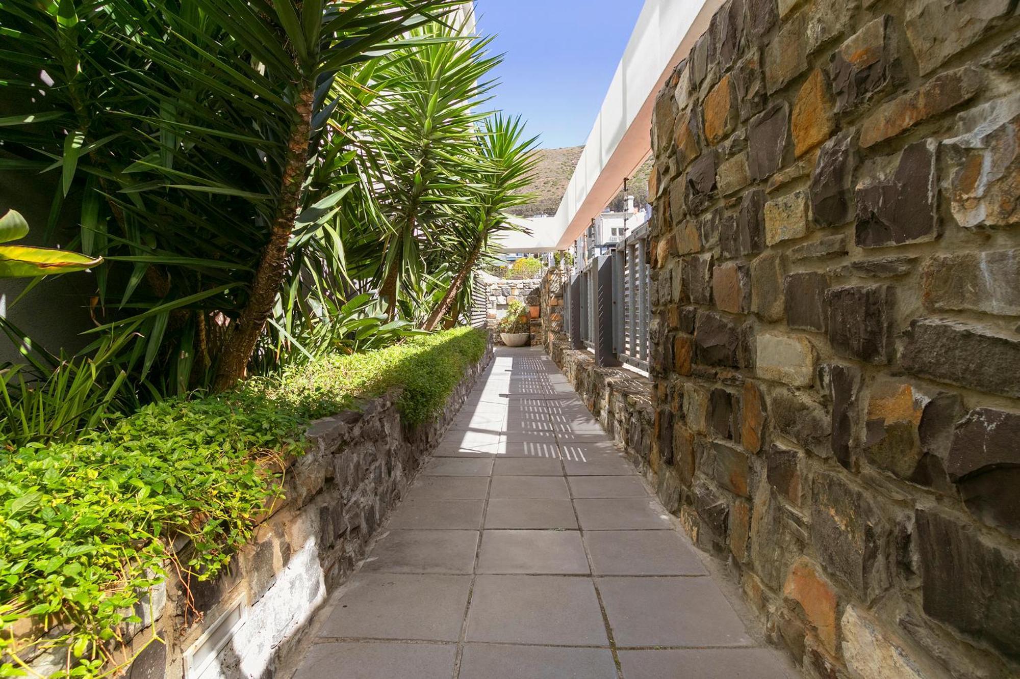 The Legacy Gem Appartement Kaapstad Buitenkant foto